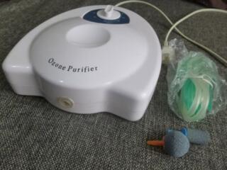 Ozonator folosit /Озонатор