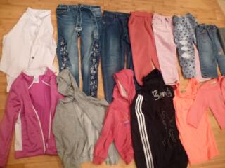 2-11 ani-baiat-fata-f buna-pantaloni-rochii-bluze /2-11лeт