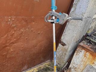 Бензиновый Триммер/мотокоса Циклон МК4400