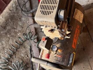 Компрессор ПВК50-2