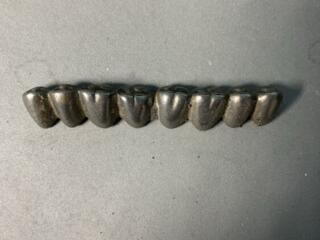 Зубы стандарт