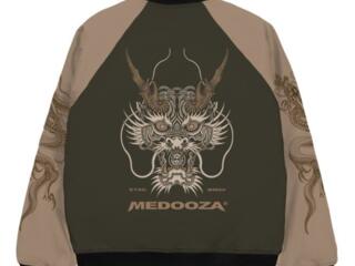 Куртка Питерского Бренда