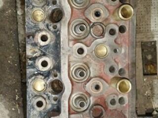 Головка юмз