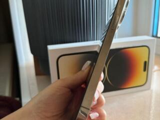 Продам айфон 14 про мах 128 GB