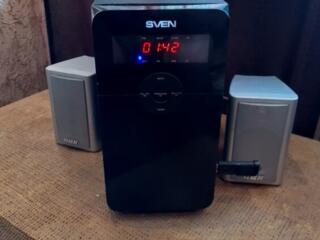 Продам бу. Самбуф. торг