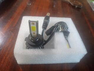 Led лампы H7 Новые