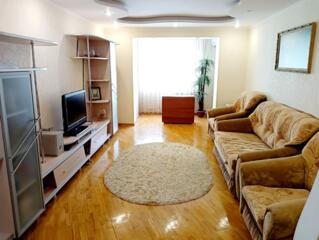 Сдам 3 х комнатную квартиру на Западном, Шериф, 6/9