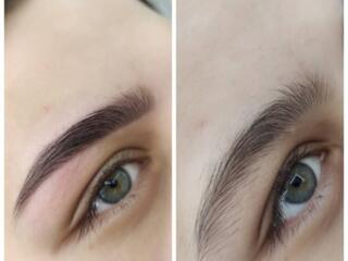 Нужны МОДЕЛИ НА БРОВИ