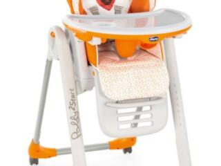 Стульчик для кормления Chicco