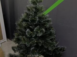 Елка искусственная 140см