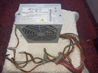 Продам компьютер на запчасти, целиком или частично недорого