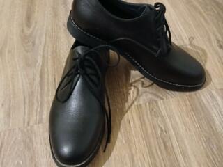 Школьные туфли/мокасины