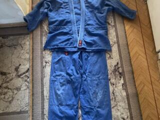 Кимоно для Дзюдо / Джиу-Джитсу