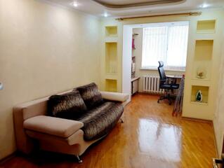 Сдам 3 х комнатную квартиру на Западном, Шериф, 6/9