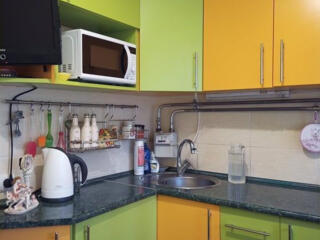 Аренда квартиры от 1 месяца и больше