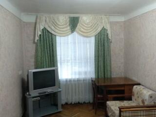 Сдам квартиру посуточно в центре Бендер