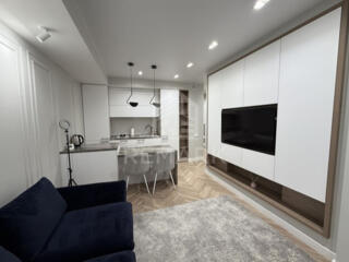 Chirie apartament cu 2 camere, amplasat ultracentral pe str. Lev ...