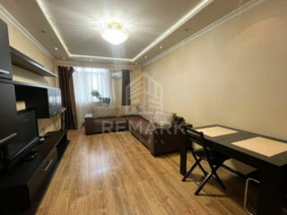 Apartament cu 3 camere separate într-un bloc nou, cu locație ...