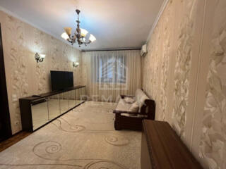 Apartament cu 2 camere la preț de 1 – chiar în centrul Chișinăului!  .