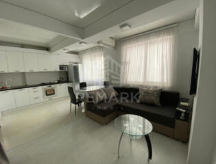 Apartament chiar în centrul orașului, cu locație excelentă și ...