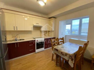 Apartament spațios cu 3 camere, mobilat și utilat complet  gata de ...