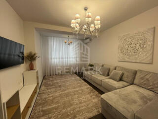 Fii primul care se bucură de confortul unui apartament complet nou! ..