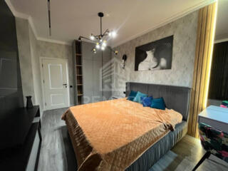 Apartament modern, luminos și confortabil — alegerea perfectă pentru .