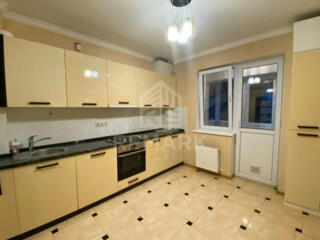 Apartament nou, ideal pentru amenajare după preferințele proprii. ...