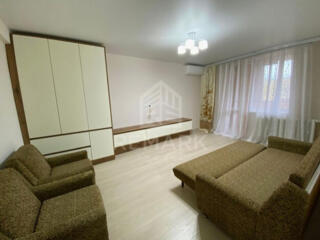 Apartament cu o locație centrală la doar 550 €! -Suprafața: 55 mp ...