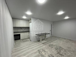 Spre chirie apartament cu reparație calitativă! -Suprafață: 45 m² -2 .