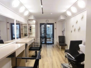 Chirie spațiu ideal pentru salon de frumusețe, în sect.Centru! ...