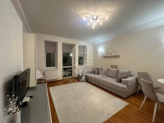 Apartament spațios de 110 mp., perfect pentru o familie, în centrul ..