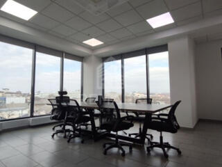 Chirie oficiu în Business Centru "FORUM", sect. Centru. Supr