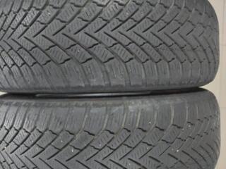 Пара зимних R 16.195/55