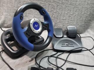Игровой руль