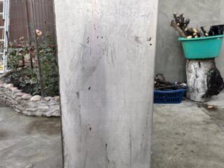 Продам бочку Н/Ж 275 литров