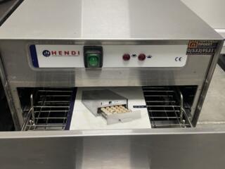 Продам новый стерилизатор яиц хенди.