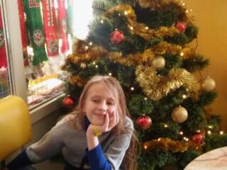 Продам красивую пушистую Елку Новогоднюю