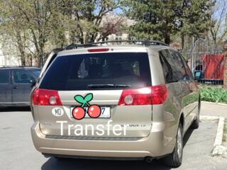 Информация о перевозках: Такси Тирасполь -Одесса Кишинев Бухарест Яссы