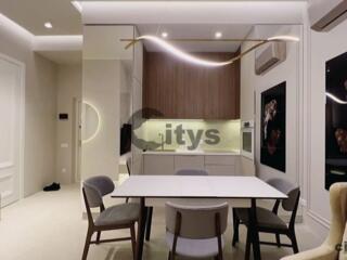 Apartament - 100  m²  , Chisinau