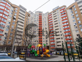 Apartament - 80  m²  , Chisinau
