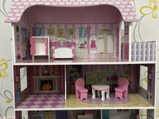 Домик для кукол