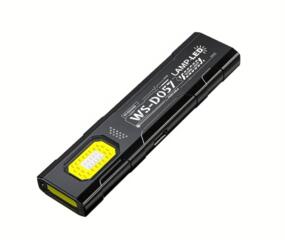 Фонарь светодиодный, новый. В упаковке.