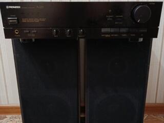 Усилитель Pioneer A-223