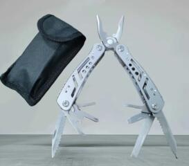 Мультитул, новый.