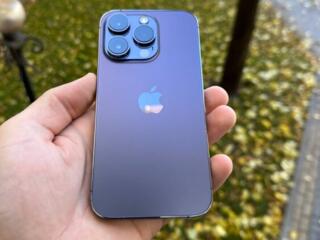 iPhone 14 Pro 256GB Рассрочка / Гарантия