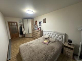 3-к квартира. Мебель и техника. Бородинка