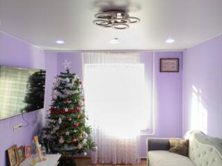 2 комн. БАМ 8/9 эт. 52м2. ремонт.