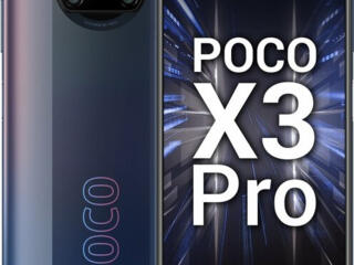 Продам Poco x3 Pro