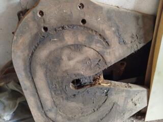 Седельное устройство